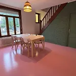 Grande Maison 17 Personnes Prázdninový dům *