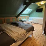 Grande Maison 17 Personnes