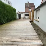 Grande Maison 17 Personnes Ferienhaus