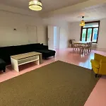 Vakantiehuis Grande Maison 17 Personnes Arras