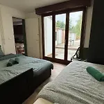 Grande Maison 17 Personnes Prázdninový dům Arras