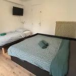 Ferienhaus Grande Maison 17 Personnes Arras