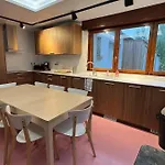 Vakantiehuis Grande Maison 17 Personnes *