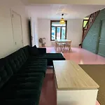 Grande Maison 17 Personnes Ferienhaus Arras