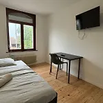 Grande Maison 17 Personnes Ferienhaus *