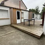 Vakantiehuis Grande Maison 17 Personnes Arras