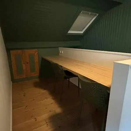 Grande Maison 17 Personnes Apartment Arras