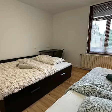 Grande Maison 17 Personnes *