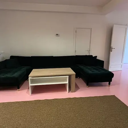 Grande Maison 17 Personnes Arras