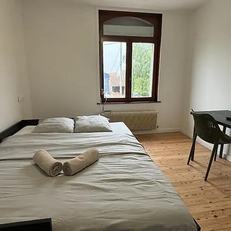 Grande Maison 17 Personnes * Arras