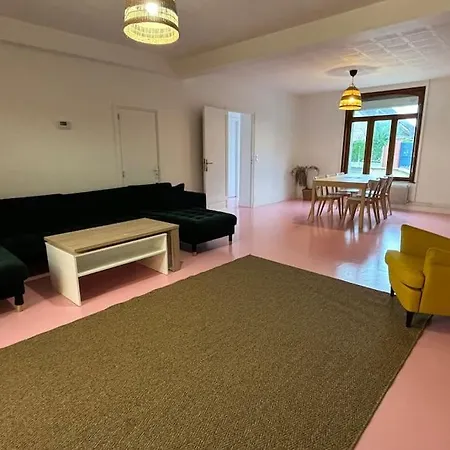 Grande Maison 17 Personnes Apartment