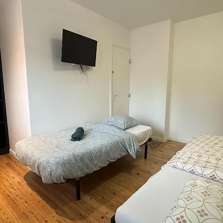 Apartment Grande Maison 17 Personnes