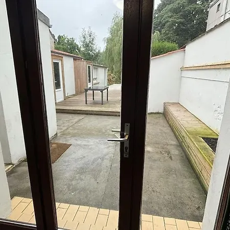 Grande Maison 17 Personnes Apartment *