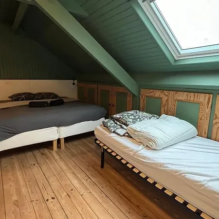 Apartamento Grande Maison 17 Personnes *