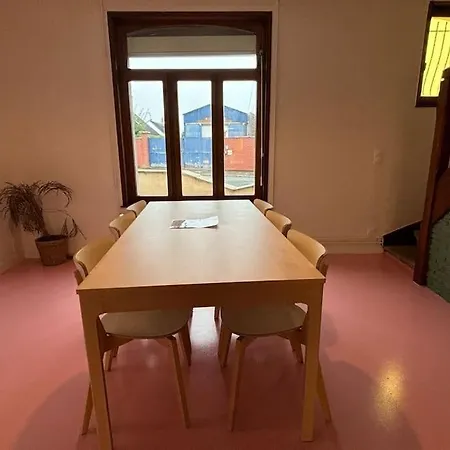 Apartment Grande Maison 17 Personnes