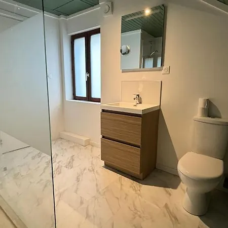 Apartamento Grande Maison 17 Personnes Arras