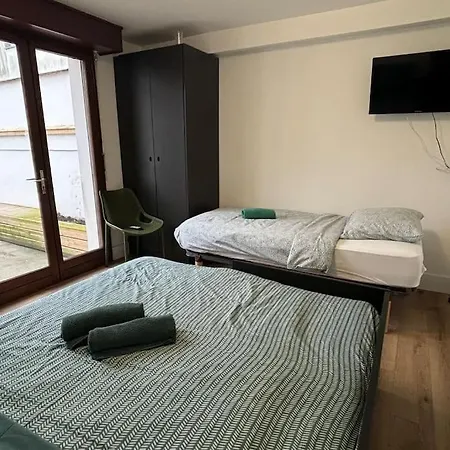 Grande Maison 17 Personnes Arras