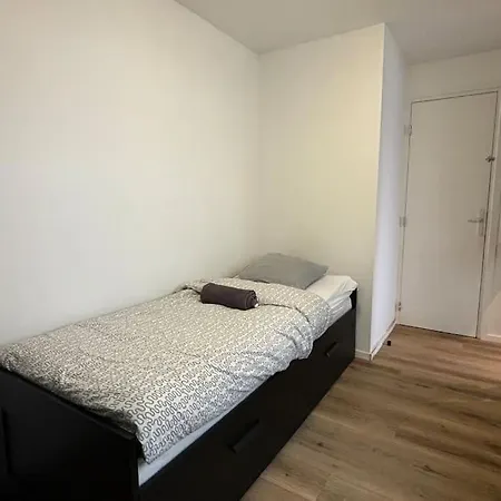 Grande Maison 17 Personnes Apartment *