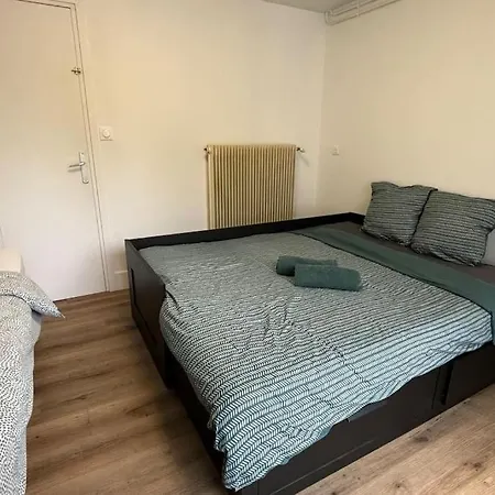 Grande Maison 17 Personnes Arras