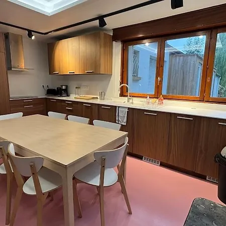 Grande Maison 17 Personnes * Arras