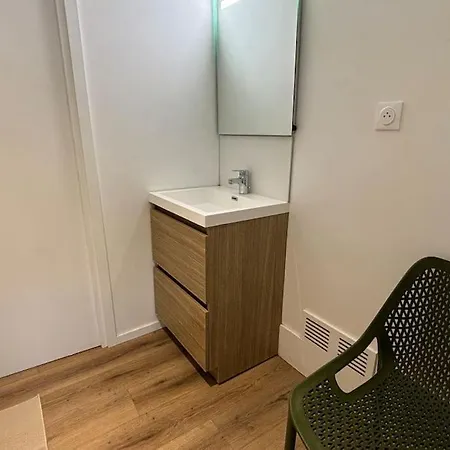 Apartment Grande Maison 17 Personnes Arras