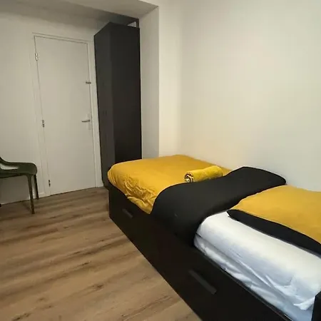 Grande Maison 17 Personnes * Arras