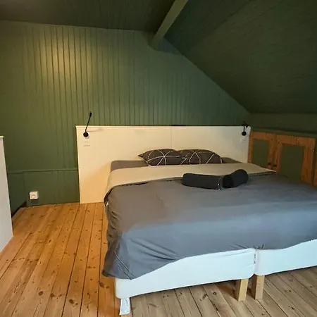 Apartamento Grande Maison 17 Personnes