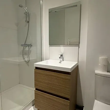 Grande Maison 17 Personnes * Arras