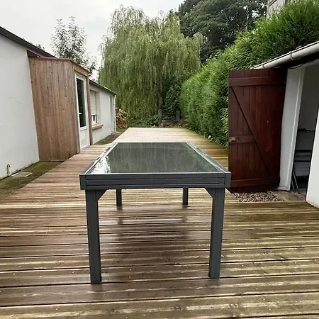 Grande Maison 17 Personnes Apartamento