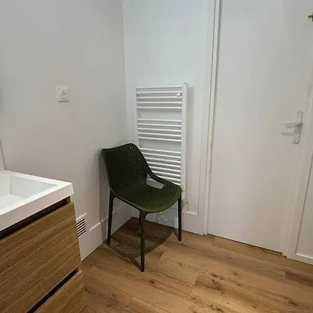 Grande Maison 17 Personnes Apartment Arras