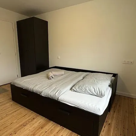 Grande Maison 17 Personnes * Arras