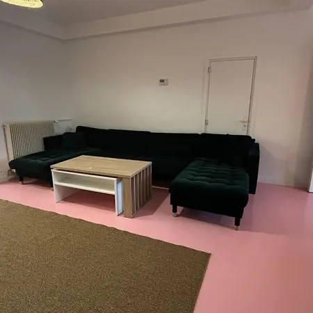 Grande Maison 17 Personnes