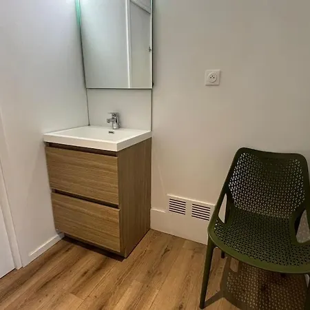 Grande Maison 17 Personnes Apartamento *