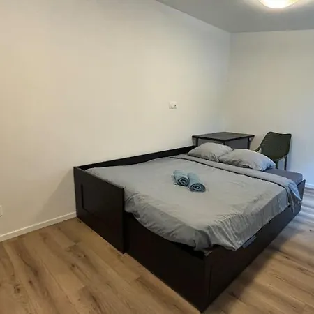 Grande Maison 17 Personnes Apartment Arras