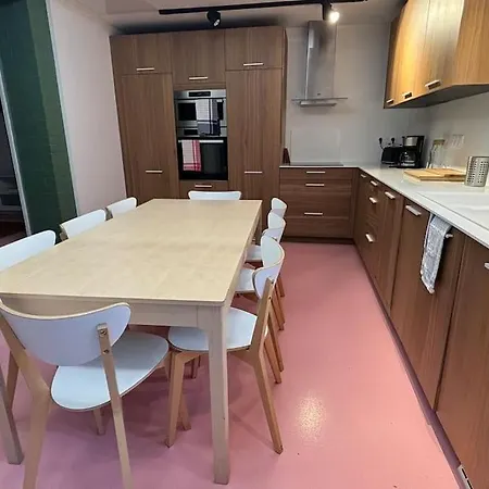 Grande Maison 17 Personnes * Arras