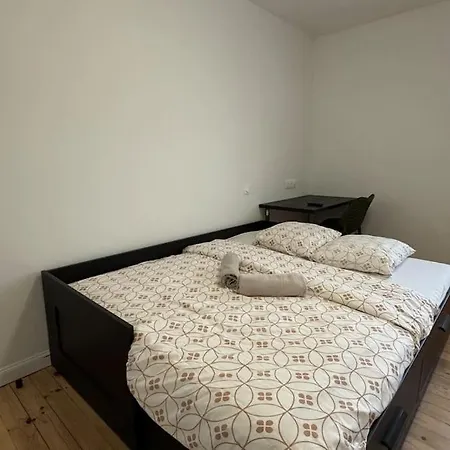 Grande Maison 17 Personnes * Arras