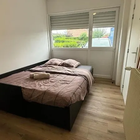 Grande Maison 17 Personnes Tatil Evi Arras
