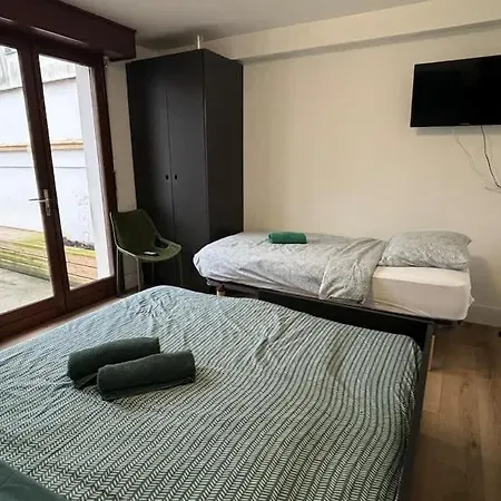 Nyaraló Grande Maison 17 Personnes *