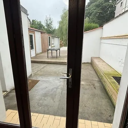 Grande Maison 17 Personnes Arras