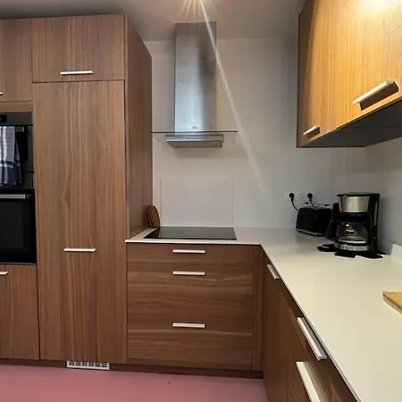 Grande Maison 17 Personnes Arras