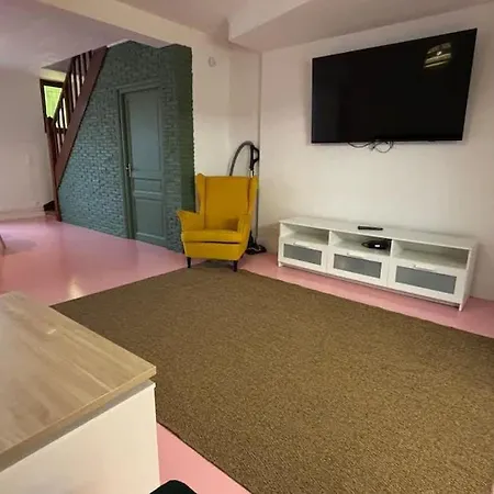 Grande Maison 17 Personnes *