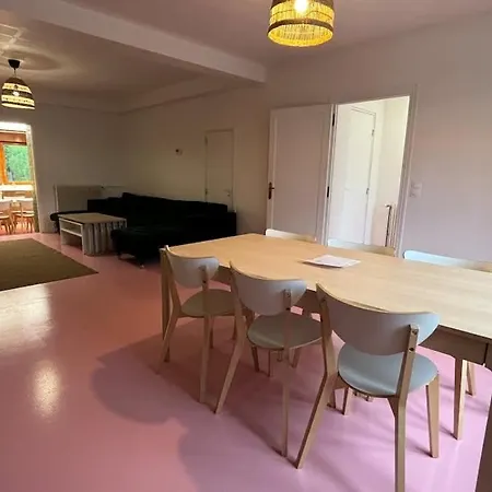 Grande Maison 17 Personnes *
