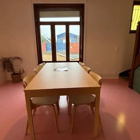 Grande Maison 17 Personnes *