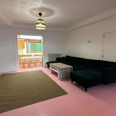 Grande Maison 17 Personnes Tatil Evi