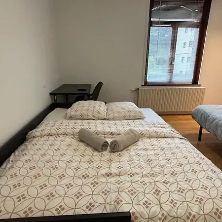 Grande Maison 17 Personnes Nyaraló