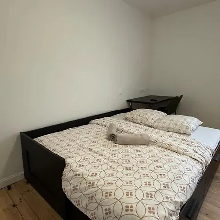 Tatil Evi Grande Maison 17 Personnes *