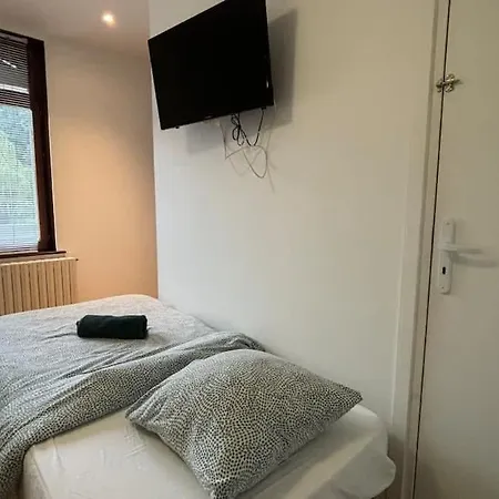 Grande Maison 17 Personnes Arras