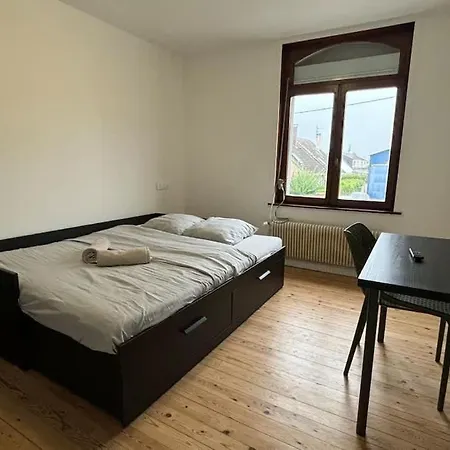 Grande Maison 17 Personnes