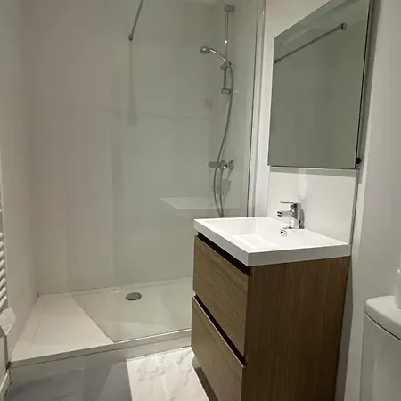 Nyaraló Grande Maison 17 Personnes Arras