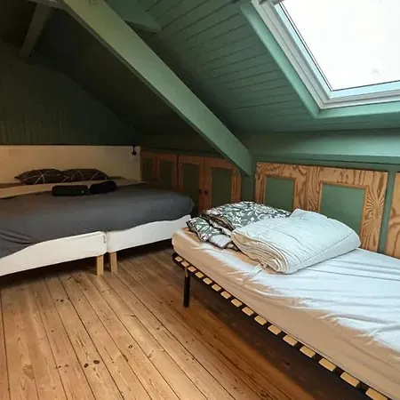Grande Maison 17 Personnes *